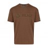 Ridgeline Ridgeline Unisex Basis T-Shirt