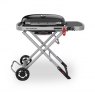 Weber Traveler BBQ