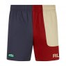 Ridgeline Ridgeline Unisex Backslider Shorts