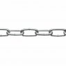 Galvanised Long Link Welded Chain Galvanised Long Link Welded Chain