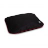Ancol Extreme Cushion Red - 100x70cm