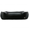 Ancol Waterproof Bed - Black L 78x90cm