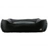 Ancol Waterproof Bed - Black L 78x90cm