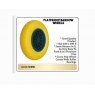 Wheelbarrow Puncture Proof - Wheel Wheelbarrow Puncture Proof - Wheel