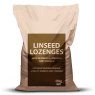 Masham Micronised Feeds Linseed Lozenges - 25kg Masham Micronised Feeds Linseed Lozenges - 25kg