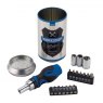 Draper Draper Stubby Driver Kit - Workshop Brew