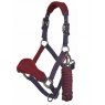 LeMieux Vogue Fleece Headcollar & Rope