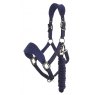 LeMieux LeMieux Vogue Fleece Headcollar & Rope