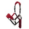 LeMieux LeMieux Vogue Fleece Headcollar & Rope