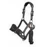 LeMieux LeMieux Vogue Fleece Headcollar & Rope