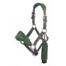 LeMieux LeMieux Vogue Fleece Headcollar & Rope