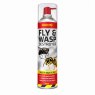 Insecto Fly & Wasp Killer Spray - 300ml