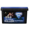 Sapphire Brodifacoum Whole & Cut Wheat Mix - 10kg