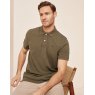 Crew Clothing  Men's Classic Pique Polo