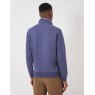 Crew Clothing Men's Classic Half Zip Sweatshirt