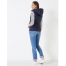 Crew Clothing  Women's Lightweight Padded Gilet
