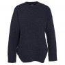 Barbour Women's Lavensdale Crew Jumper