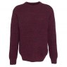 Barbour Men's Horseford Crew Neck Jumper