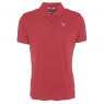 Barbour Men's Tartan Polo Shirt