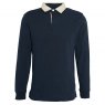 Barbour Men's Howtown Rugby Shirt