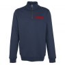 Barbour Men's Cotes Half Zip Sweatshirt