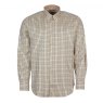 Barbour Men's Sporting Tattersall Regular Shirt Barbour Men's Sporting Tattersall Regular Shirt