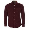 Barbour Men's Ramsey Tailored Checked Shirt