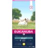Eukanuba Adult Small Breed Chicken - 12kg