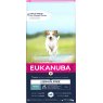 Eukanuba Adult Small/Medium Breed Grain Free Ocean Fish - 12kg Eukanuba Adult Small/Medium Breed Grain Free Ocean Fish - 12kg