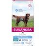Eukanuba Daily Care Weight Control Large - 12kg