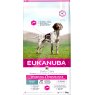 Eukanuba Daily Care Working & Endurance - 15kg