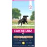 Eukanuba Junior Large Breed Chicken - 12kg
