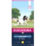 Eukanuba Mature Medium Breed Chicken - 12kg