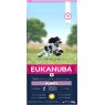 Eukanuba Puppy Medium Breed Chicken - 12kg