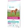 Eukanuba Puppy Sensitive Digestion Chicken - 12kg Eukanuba Puppy Sensitive Digestion Chicken - 12kg