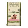 Harringtons Adult rich in Salmon & Potato - 12kg Harringtons Adult rich in Salmon & Potato - 12kg