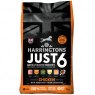 Harringtons Just 6 Chicken - 12kg Harringtons Just 6 Chicken - 12kg