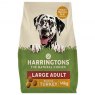 Harringtons Large Breed rich in Turkey & Rice - 14kg Harringtons Large Breed rich in Turkey & Rice - 14kg