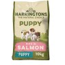 Harringtons Puppy rich in Salmon & Rice - 10kg Harringtons Puppy rich in Salmon & Rice - 10kg
