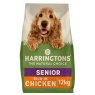 Harringtons Senior rich in Chicken & Rice - 12kg Harringtons Senior rich in Chicken & Rice - 12kg