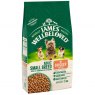 James Wellbeloved Adult Small Breed Chicken & Rice - 7.5kg James Wellbeloved Adult Small Breed Chicken & Rice - 7.5kg