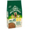 James Wellbeloved Adult Small Breed Lamb & Rice - 7.5kg James Wellbeloved Adult Small Breed Lamb & Rice - 7.5kg