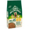 James Wellbeloved Adult Small Breed Turkey & Rice - 7.5kg James Wellbeloved Adult Small Breed Turkey & Rice - 7.5kg