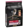 Pro Plan Puppy Sensitive Skin Medium OPTIDERMA Salmon - 3kg Pro Plan Puppy Sensitive Skin Medium OPTIDERMA Salmon - 3kg