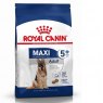 Royal Canin Maxi Adult 5+ - 15kg Royal Canin Maxi Adult 5+ - 15kg
