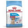Royal Canin Medium Puppy - 4kg Royal Canin Medium Puppy - 4kg