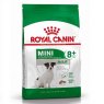 Royal Canin Mini Adult 8+ - 8kg Royal Canin Mini Adult 8+ - 8kg