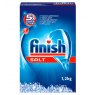 Finish Dishwasher Salt - 1.2kg