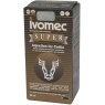 Ivomec Super Injection 200ml - Short Dated