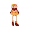 Smart Garden Products SG Fox Seated - 45cm